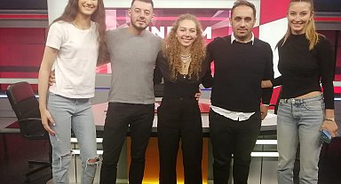 Başantrenör Emre Nur: "Beşiktaş'ın sürekli olması gereken yer Sultanlar Ligi"