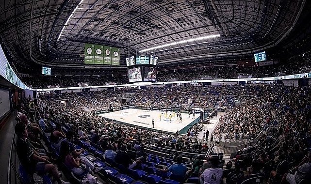 Basketbol Şampiyonlar Ligi Dörtlü Finali, Malaga'da yapılacak