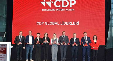 CDP'nin 2022 yılı Türkiye sonuçları ve lider şirketler açıklandı