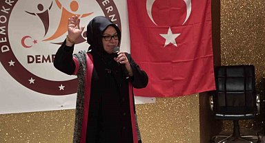 DEMBİR-DER Genel Başkanı Metiner: "Kürtlerin Cumhurbaşkanı adayı Erdoğan'dır"