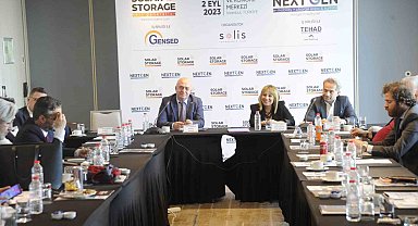 E-mobilite ve yenilenebilir enerji sektörü temsilcileri İstanbul'da bir araya geliyor