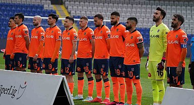 Emre Belözoğlu'ndan kadroda 3 değişiklik