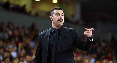 Erdem Can, Eurocup'ta yılın başantrenörü seçildi