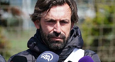 Fatih Karagümrük, Fenerbahçe maçı hazırlıklarını sürdürdü