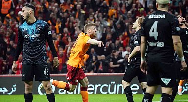 Fredrik Midtsjö ilk golünü attı