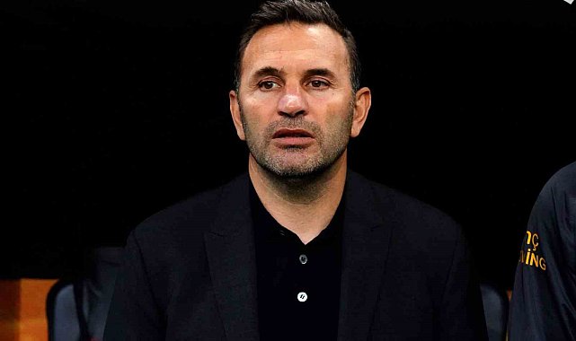 Galatasaray'da 4 değişiklik
