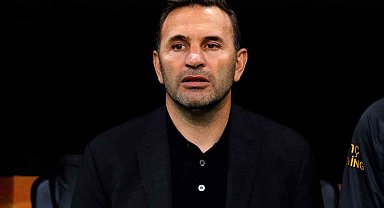 Galatasaray'da 4 değişiklik