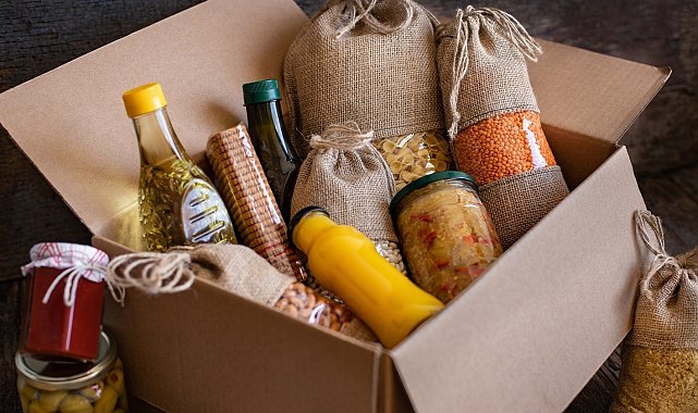 Hepsiburada Ramazan ayı alışverişlerine ilişkin verileri açıkladı