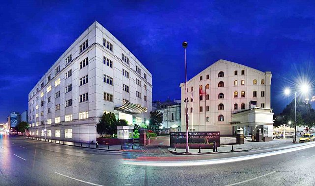 İTO'dan İstanbul iş dünyasına 'kalıcı konut seferberliğine' destek çağrısı