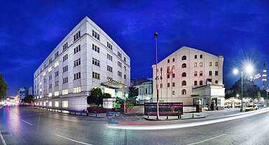 İTO'dan İstanbul iş dünyasına 'kalıcı konut seferberliğine' destek çağrısı