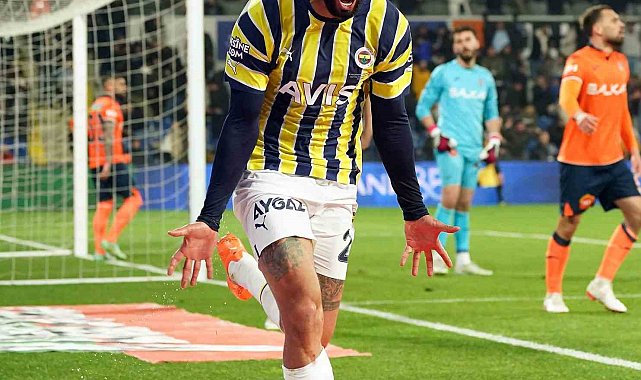 Joao Pedro, 7,5 ay sonra golle tanıştı