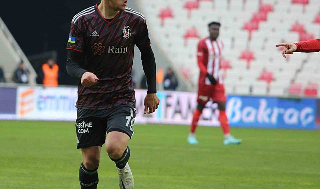 Kartal'da Amir ve Cenk sınırda