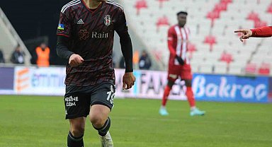 Kartal'da Amir ve Cenk sınırda