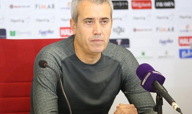 Kasımpaşa'da 3. Kemal Özdeş dönemi