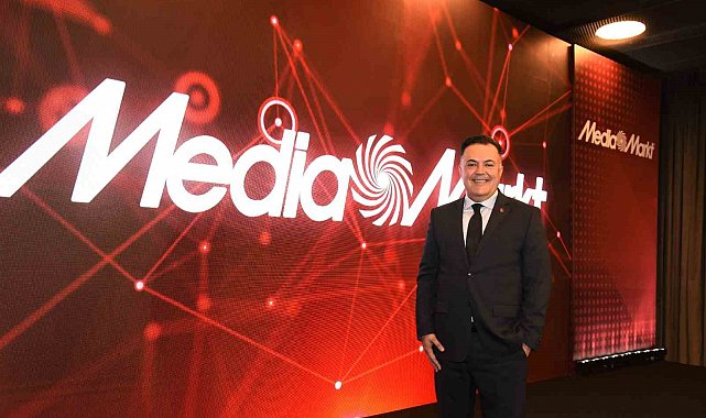 MediaMarkt, 2022 yılını 21,8 milyar euro ciro ile kapattı