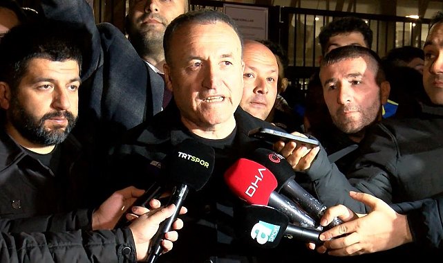 MKE Ankaragücü Başkanı Koca: "23 yıl sonra yarı finale çıkmak camia açısından çok önemli bir beklentiydi"