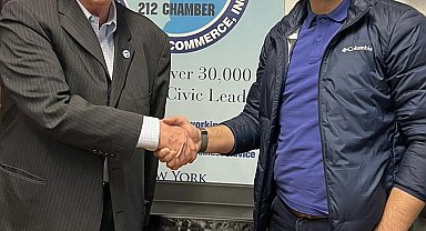 New York Ticaret Odası İstanbul'a geliyor