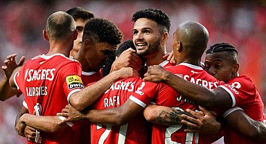 O Classico'da Benfica ile Porto karşılaşacak