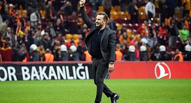 Okan Buruk'un 3. derbisi
