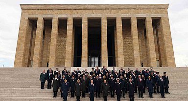 OYAK'tan son 20 yılın en yüksek kar payı