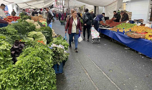 Pazar esnafına vergi müjdesi: Fiyatlara düşüş olarak yansıması öngörülüyor