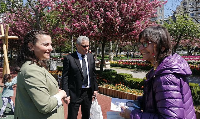 "Biz bu seçimi öyle bir kazanacağız ki kaybedeni olmayacak"
