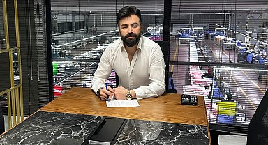 "Tasarımda yenilikçi çalışmalarımızla ön plana çıkmayı hedefliyoruz"