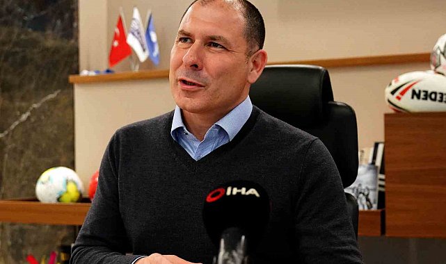 Renay Onur: "Etkinliğinde rekor kırılması etkinlik yapan kişinin hayalidir"