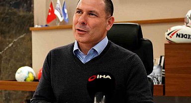 Renay Onur: "Etkinliğinde rekor kırılması etkinlik yapan kişinin hayalidir"