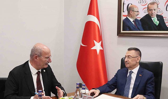 Savunma sanayiinin yüzde 60'ı Ankara'da