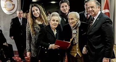 SELMA TANRIYAR HAYATA VEDA ETTİ