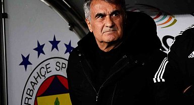 Şenol Güneş, Kadıköy'de ilk galibiyetini aldı