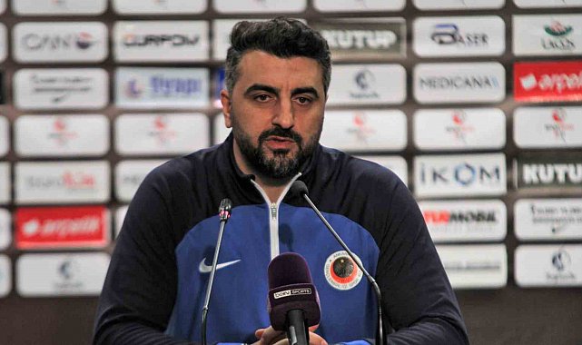 Sinan Kaloğlu: "Sonuna kadar mücadelemiz devam edecek"