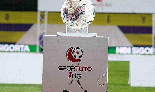 Spor Toto 1. Lig: Eyüpspor: 1 - Erzurumspor: 1