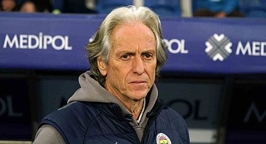 Spor Toto Süper Lig: Medipol Başakşehir: 0 - Fenerbahçe: 0