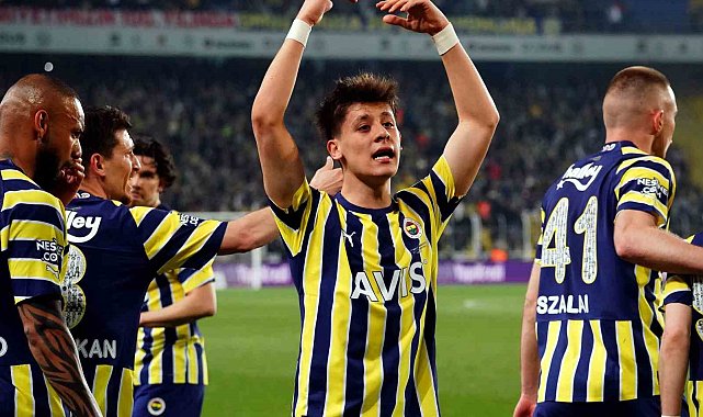 Süper Lig'de dubleler gollü haftaya damga vurdu