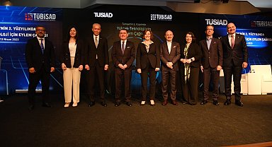 Tam dijital dönüşümle 270 milyar dolar katkı sağlanabilir
