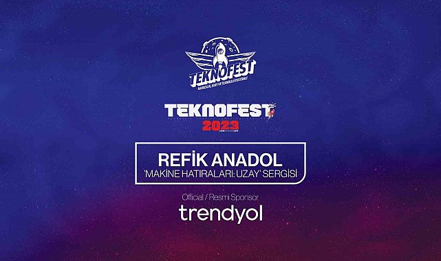 Trendyol, TEKNOFEST ziyaretçilerine teknoloji ve yazılım deneyimi sunacak