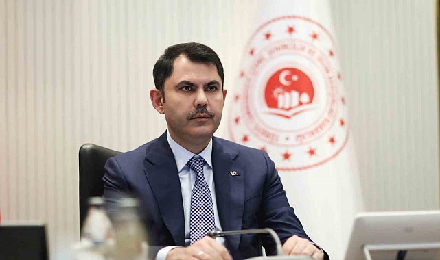 Türkiye Ulusal Risk Kalkanı Modeli İstanbul Çalıştayı 26-27-28 Nisan'da gerçekleşecek