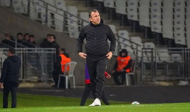 Ümraniyespor'da, Recep Uçar dönemi sona erdi