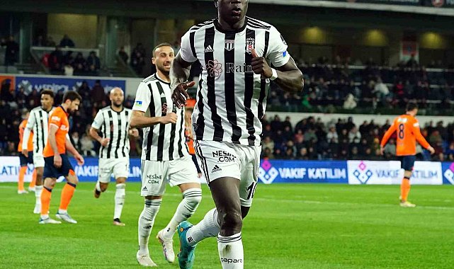 Vincent Aboubakar, Fenerbahçe derbilerinde 3 gol attı