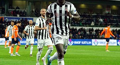 Vincent Aboubakar, Fenerbahçe derbilerinde 3 gol attı