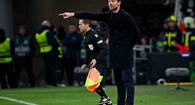 Xabi Alonso ile Bayer Leverkusen, kendine geldi