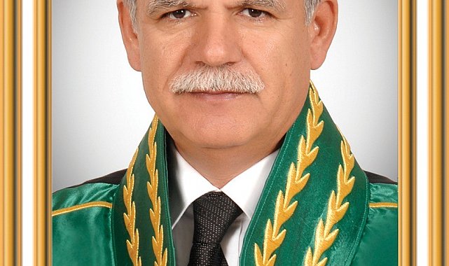 Yargıtay 6. Hukuk Dairesi Başkanlığına Murat Kıyak seçildi