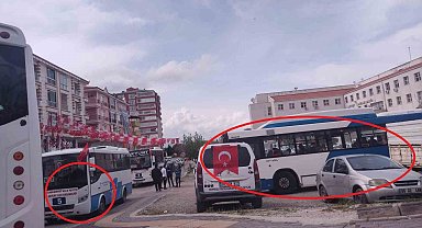 AK Parti İl Başkanı'ndan, Başkan Yavaş'a ağır suçlama: