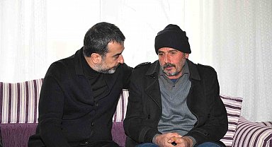 AK Parti İl Başkanlığı'ndan 28 Mayıs seçimi için ulaşım desteği