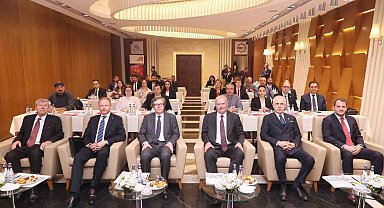 Avusturya'dan ATO üyelerine iş ve yatırım daveti