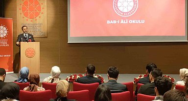 Cumhurbaşkanlığı İletişim Başkanı Altun, Batılı medya organlarına yüklendi