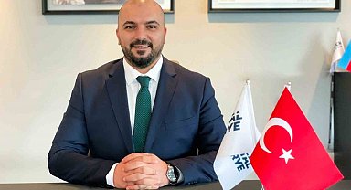 Dijital Kurye'nin 2023 hedefi iki milyon işlem