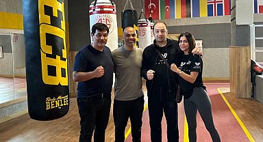 EC Boxing, Antalya'da şube açtı